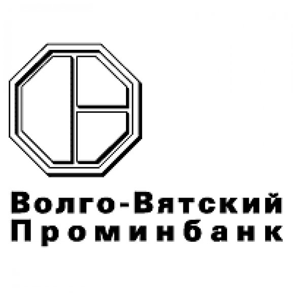 VolgoVyatsky Prominbank Logo