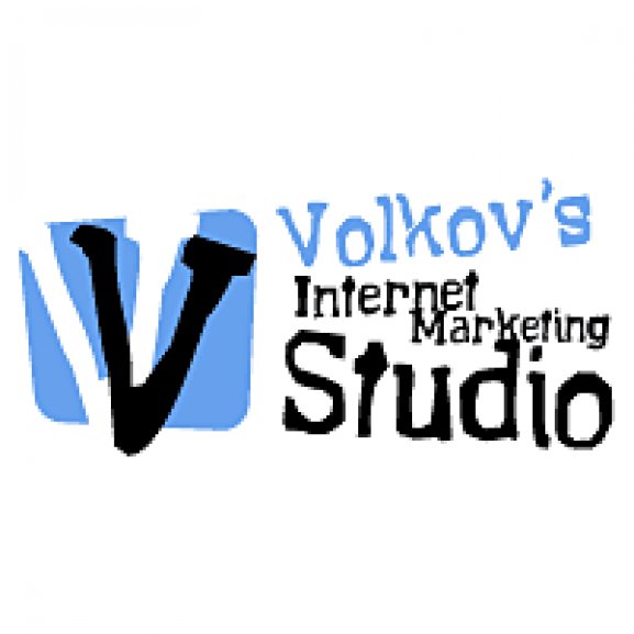 Volkov's Internet Marketing Studio Logo