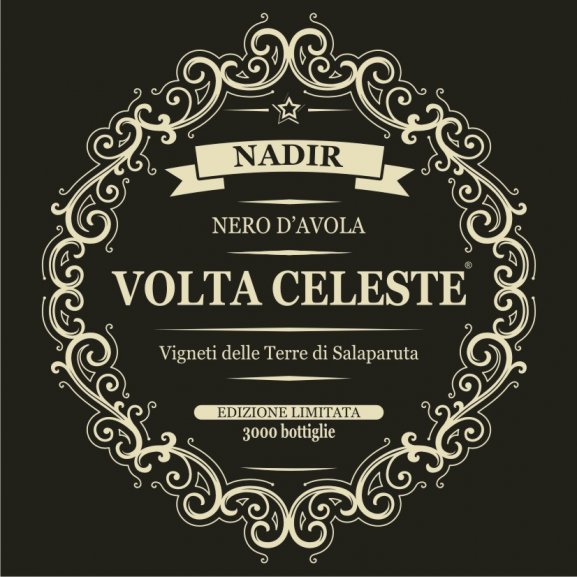 Volta Celeste Vini Logo