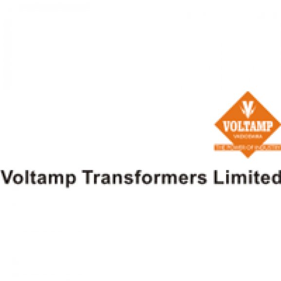 Voltamp Transformers Limited 1 Logo