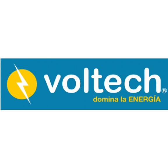 Voltech Logo