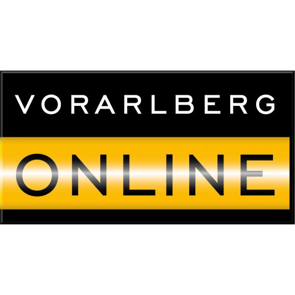 Vorarlberg Online Logo