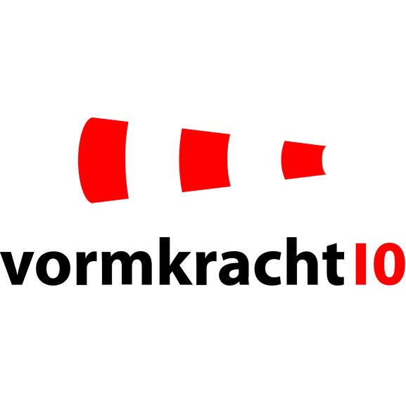 Vormkracht10 Logo