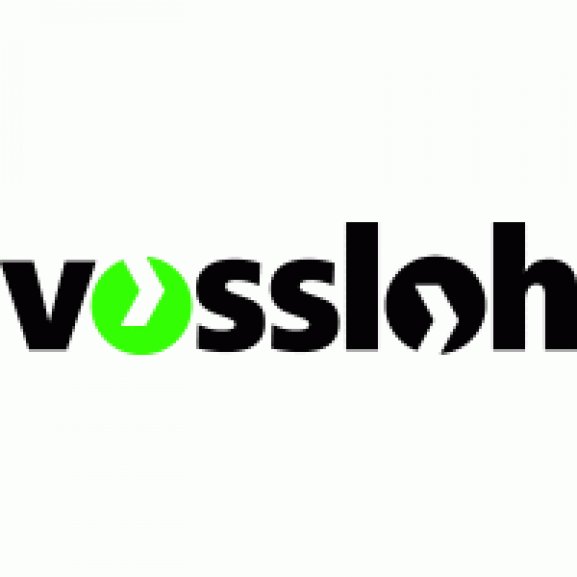 Vossloh Logo