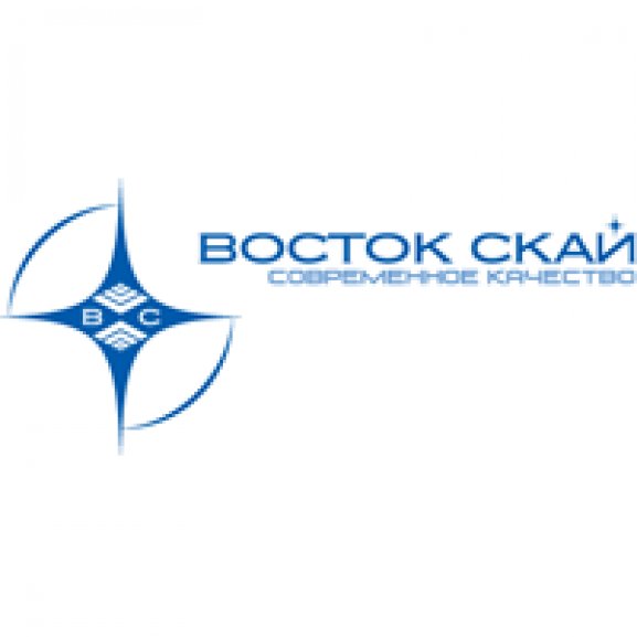 Vostok Sky Logo