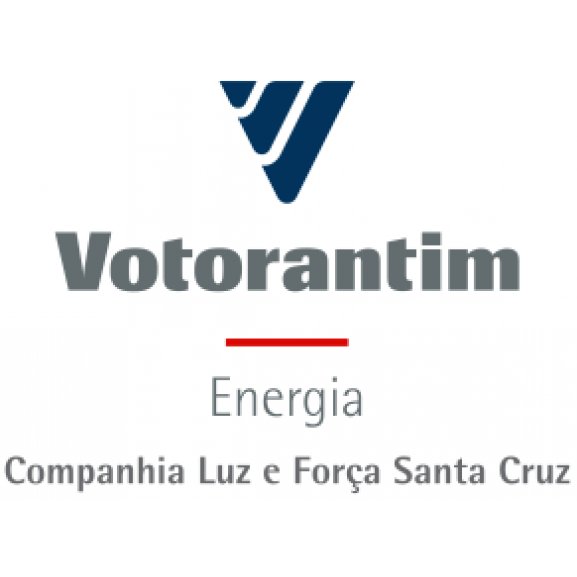 Votorantim Logo