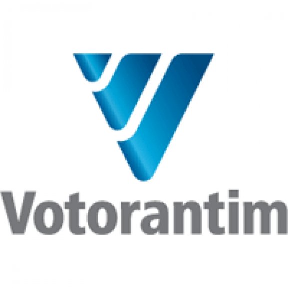 Votorantim Nova Logo 2008 Logo