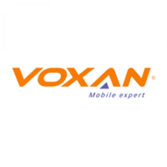 Voxan Logo