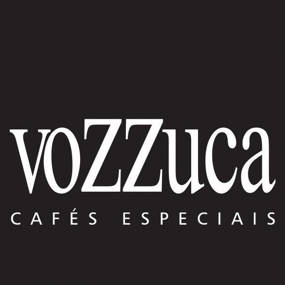 Vozzuca Logo