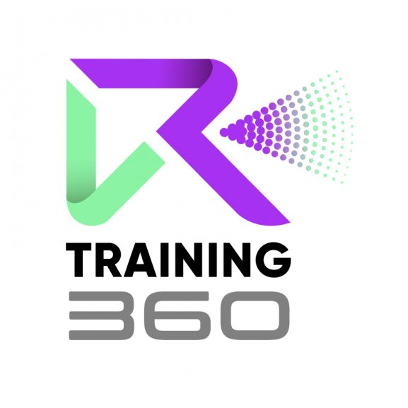 VR Training 360 Logo