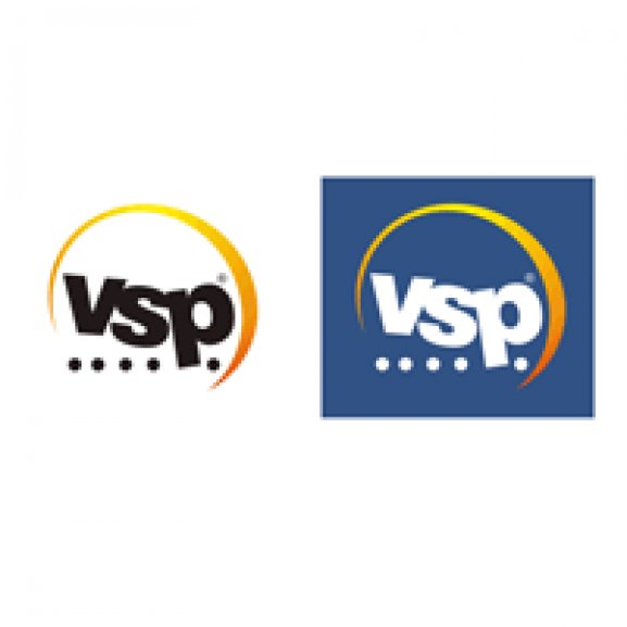VSP Tecnologia & Empreendimentos Logo
