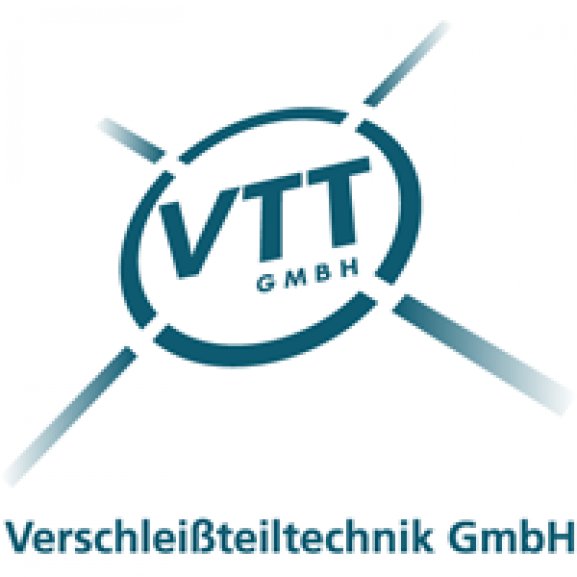 VTT Verschleißteiltechnik GmbH Logo