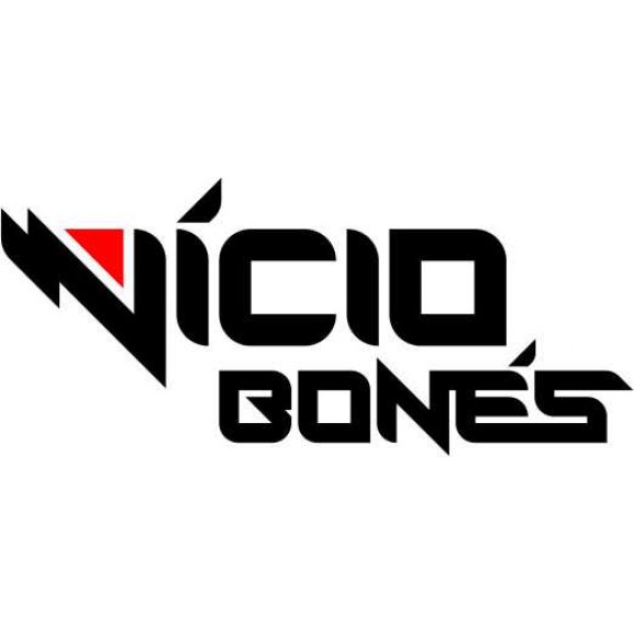 Vício Bonés Logo