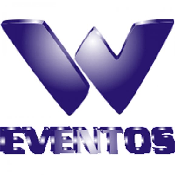 W Eventos Logo