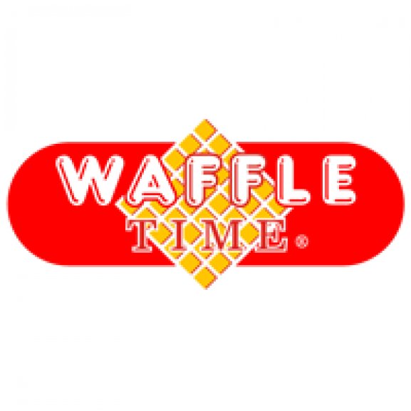 Waffle Time Logo