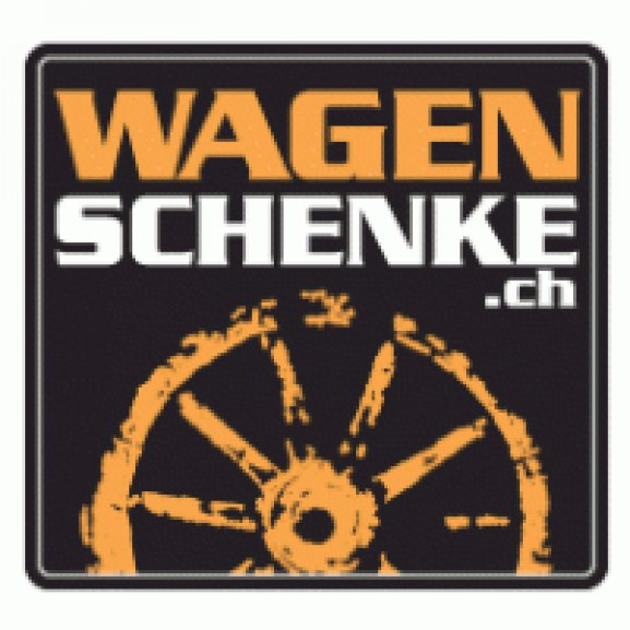 Wagenschenke Logo
