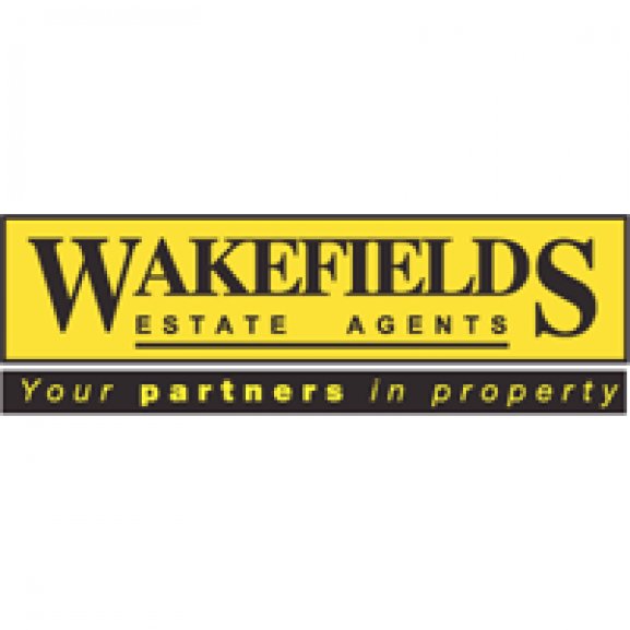 Wakefields Estate Agents Logo