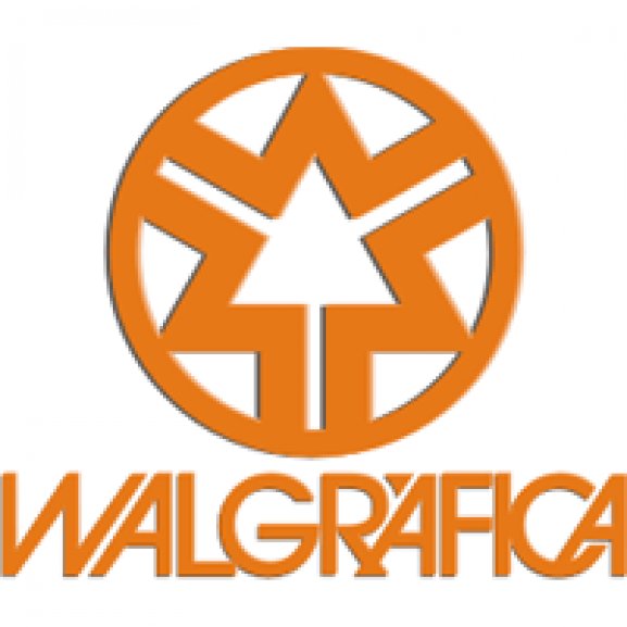 walgrafica Logo