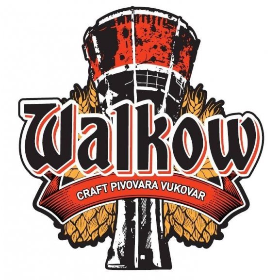 WALKOW Logo