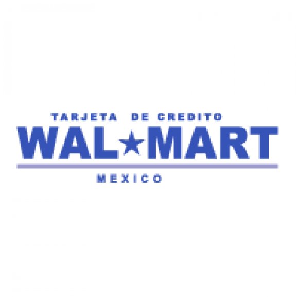 wall mart Logo