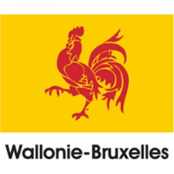 wallonie bruxelles Logo