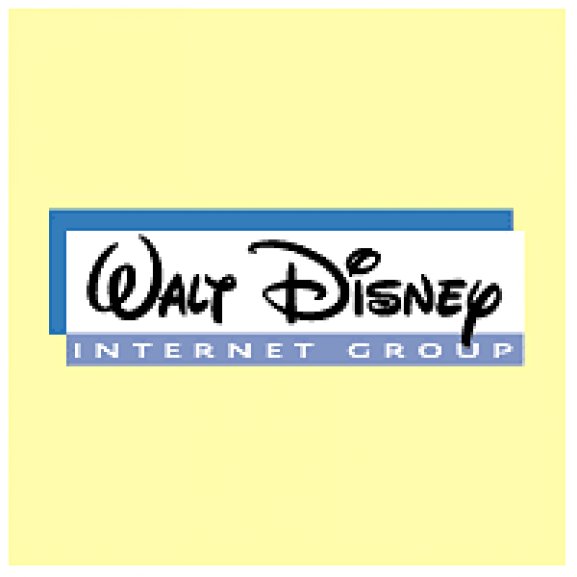 Walt Disney Internet Group Logo