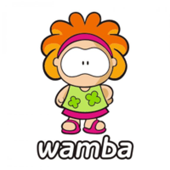 WAMBA Logo