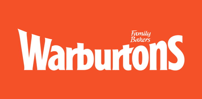 Warburtons Logo