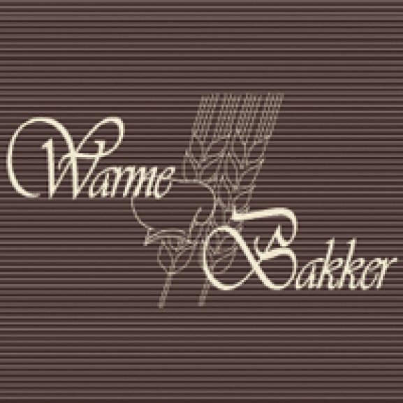 Warme Bakker Logo