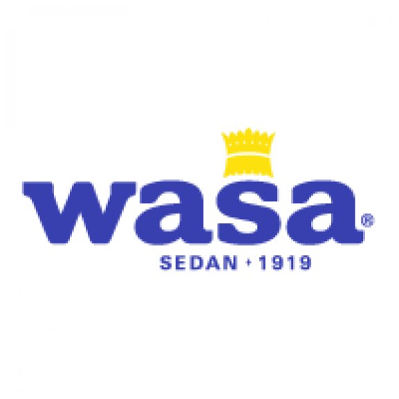 Wasa Logo