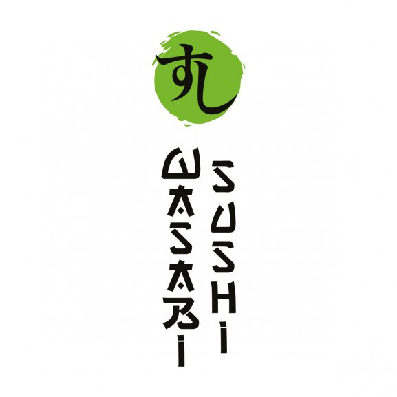 Wasabi Sushi Logo