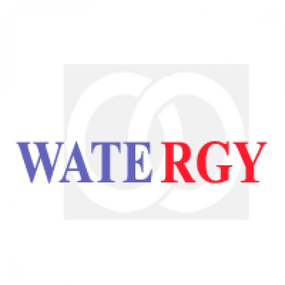 Watergy Logo