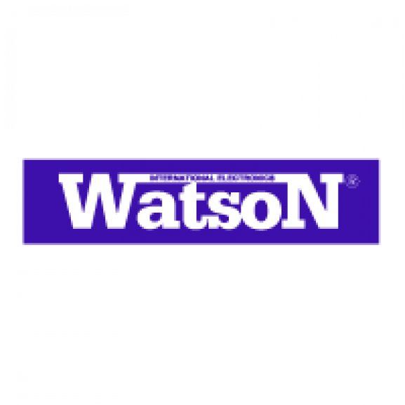 Watson Logo