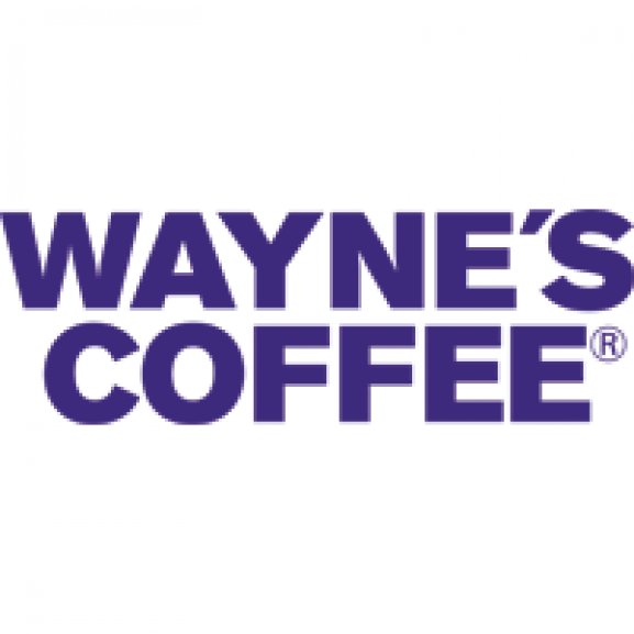 Waynes Coffee Logo