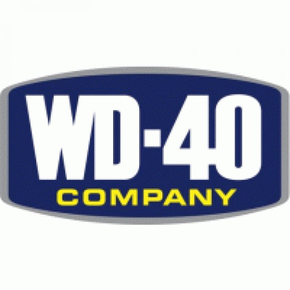 WD40 Company Logo