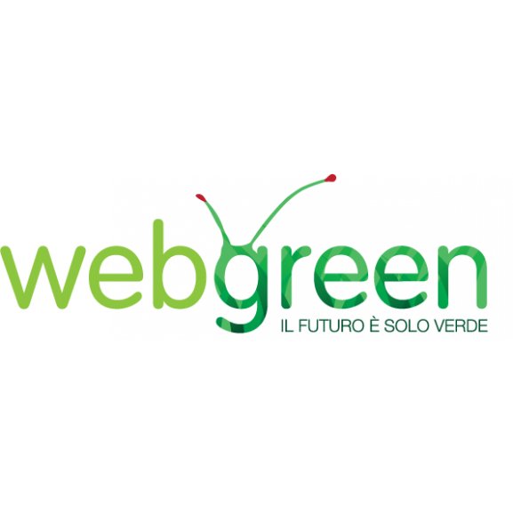 Web Green Logo