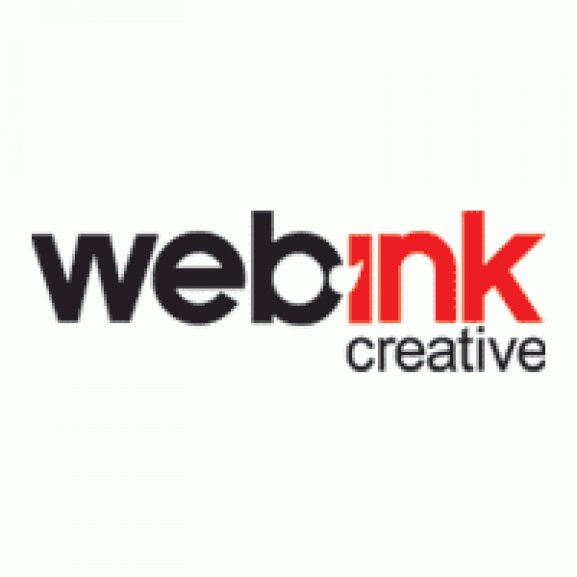Web Ink Creative Logo