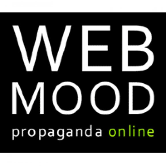 WEB MOOD Propaganda Online Logo