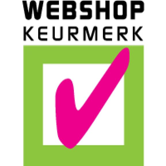 Webshop Keurmerk Logo