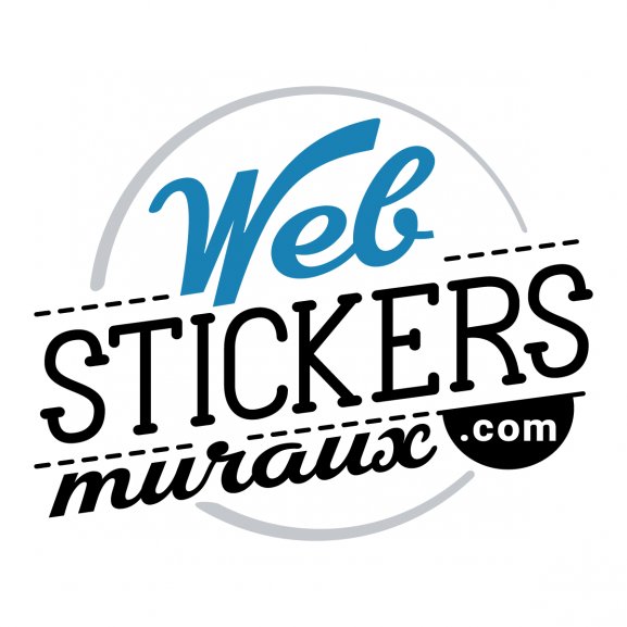 WebStickersMuraux.com Logo