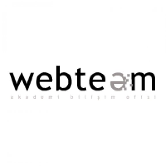 Webteam Logo