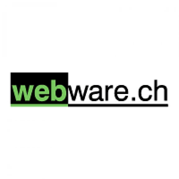 webware.ch GmbH Logo
