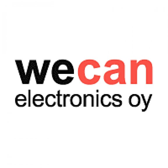 Wecan Electronics Logo