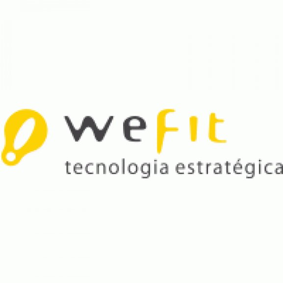 Wefit - Tecnologia Estrategica Logo