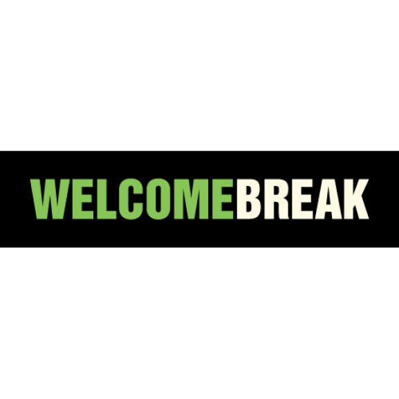 Welcome Break Logo