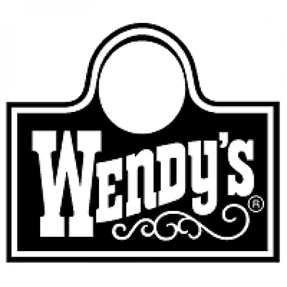Wendy's Logo
