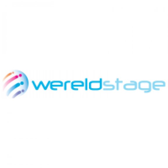 Wereldstage Logo