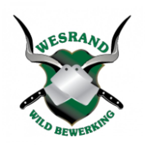 Wesrand Wild Bewerking Logo