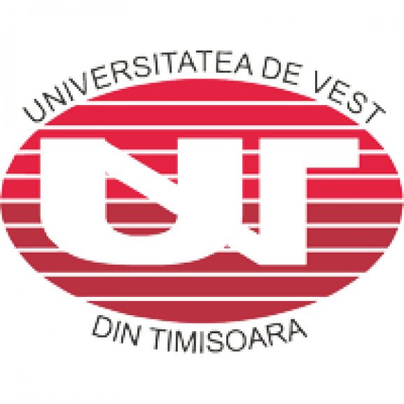 west univercity from timisoara Logo