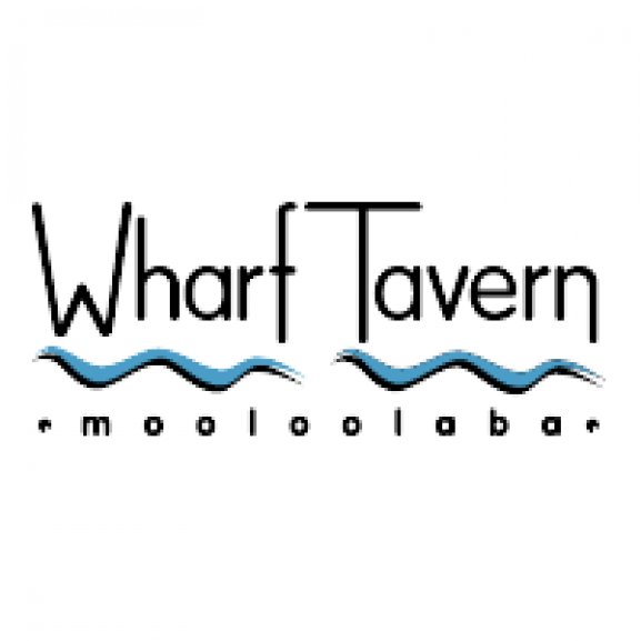 Wharf Tavern Logo